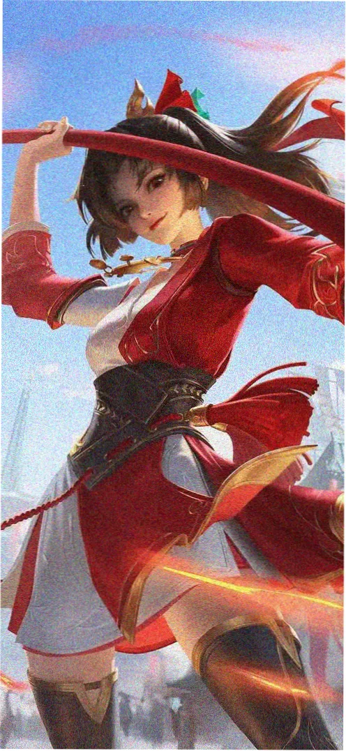 长夜将明热度榜封面